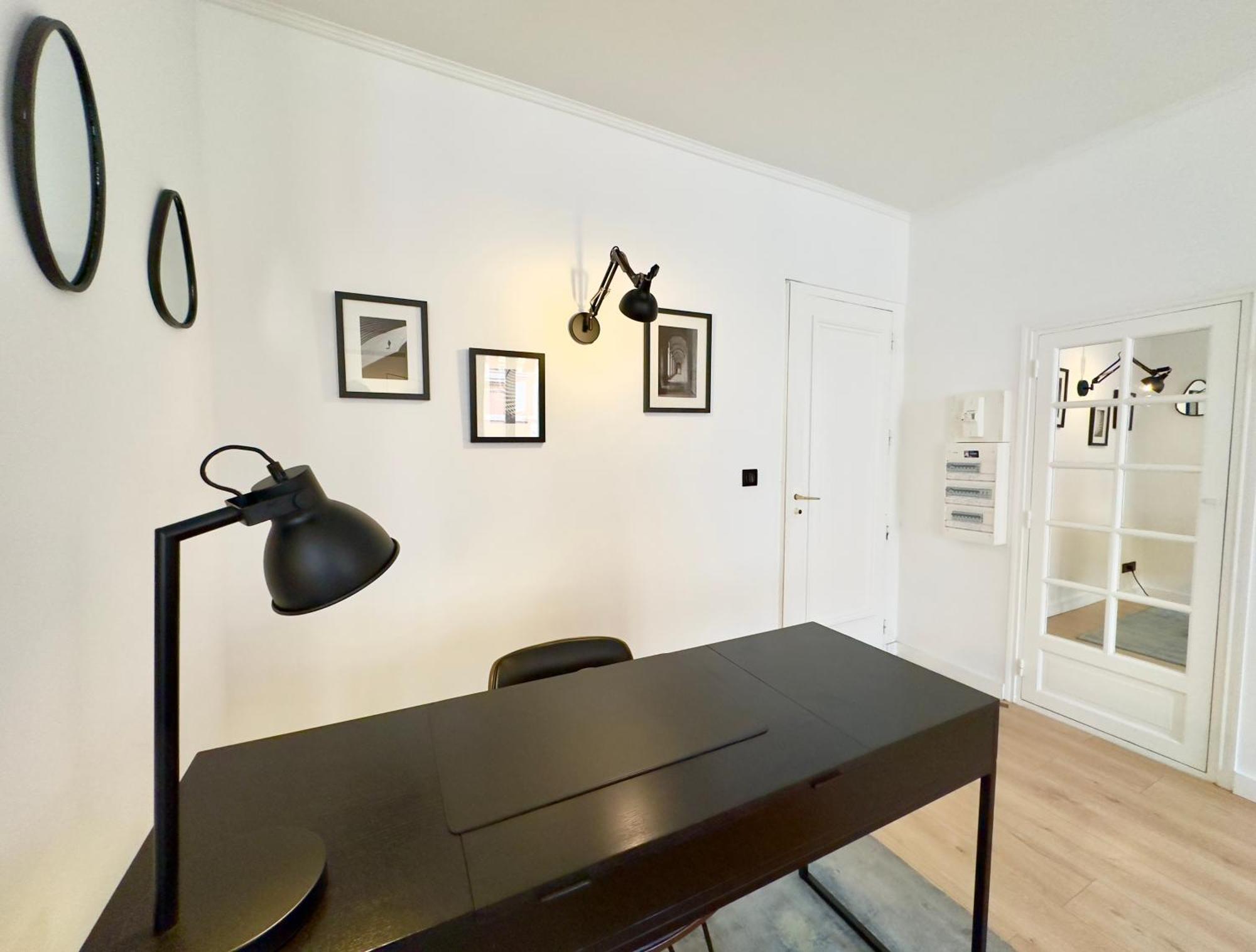 Luxueux 3 Pieces 80M2 - 2Ch - 2 Sdb - 1Mn Beach Croisette Cannes Exterior foto